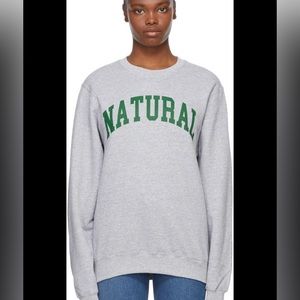 Museum of peace and quiet sweatshirt